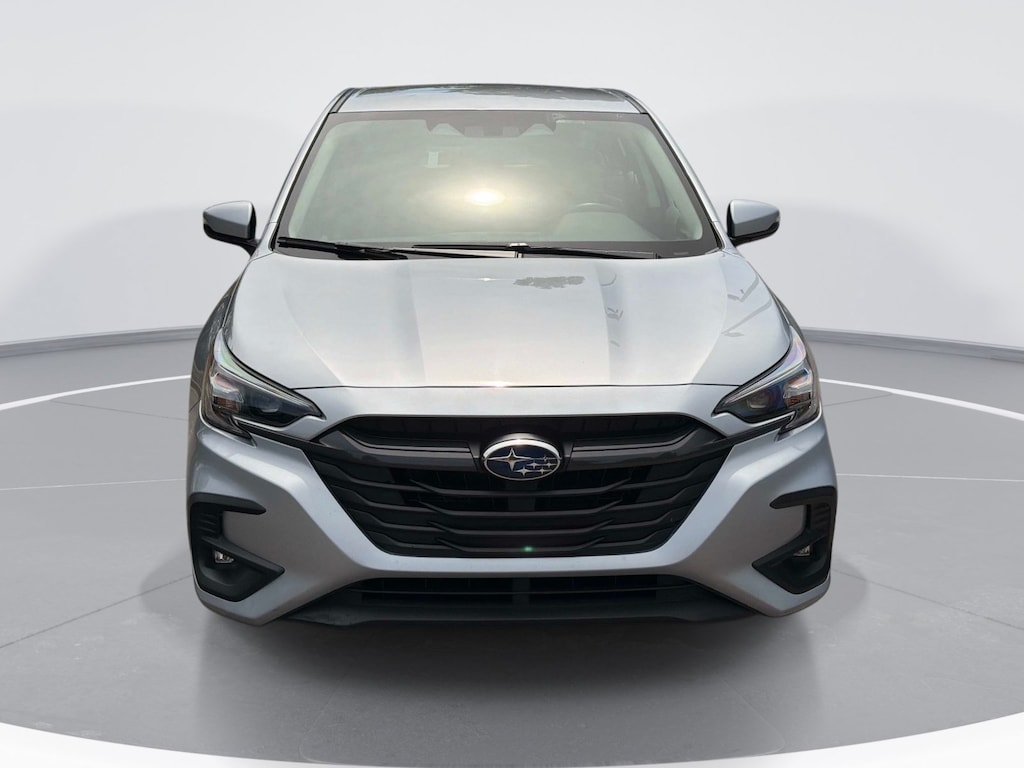 Certified 2025 Subaru Legacy Premium Sedan