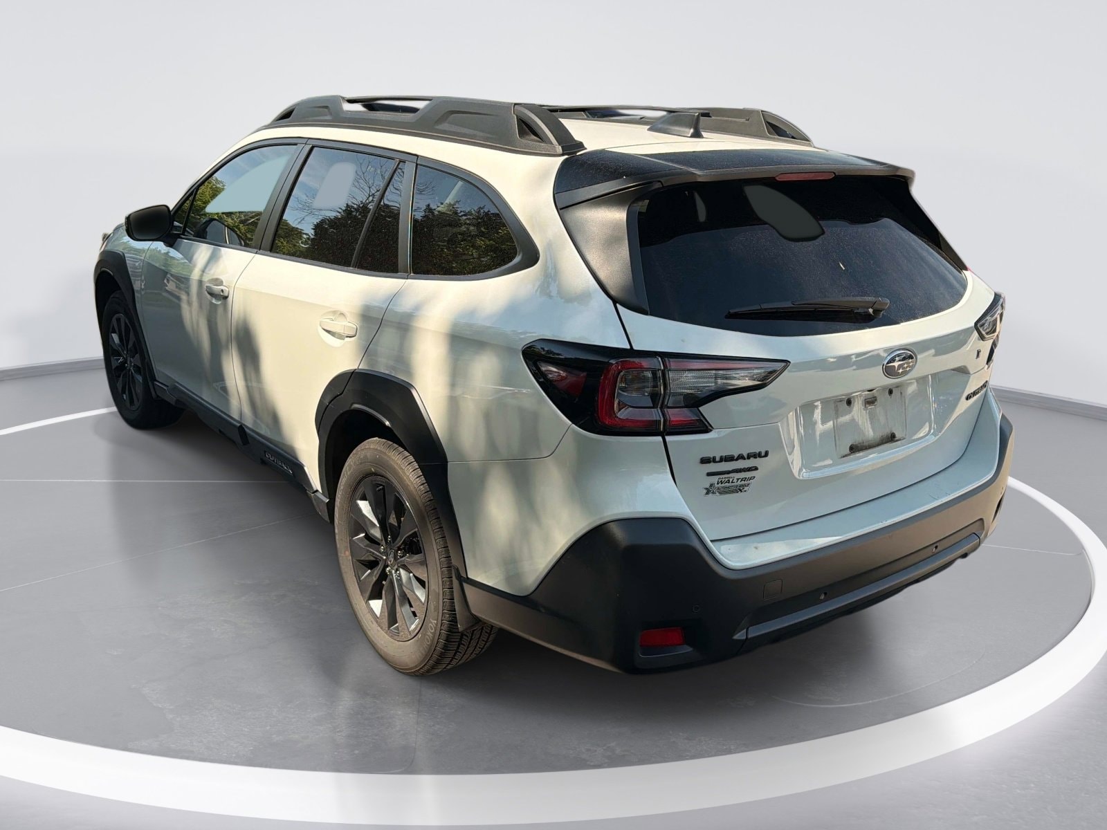 2024 Subaru Outback Onyx Edition photo 6