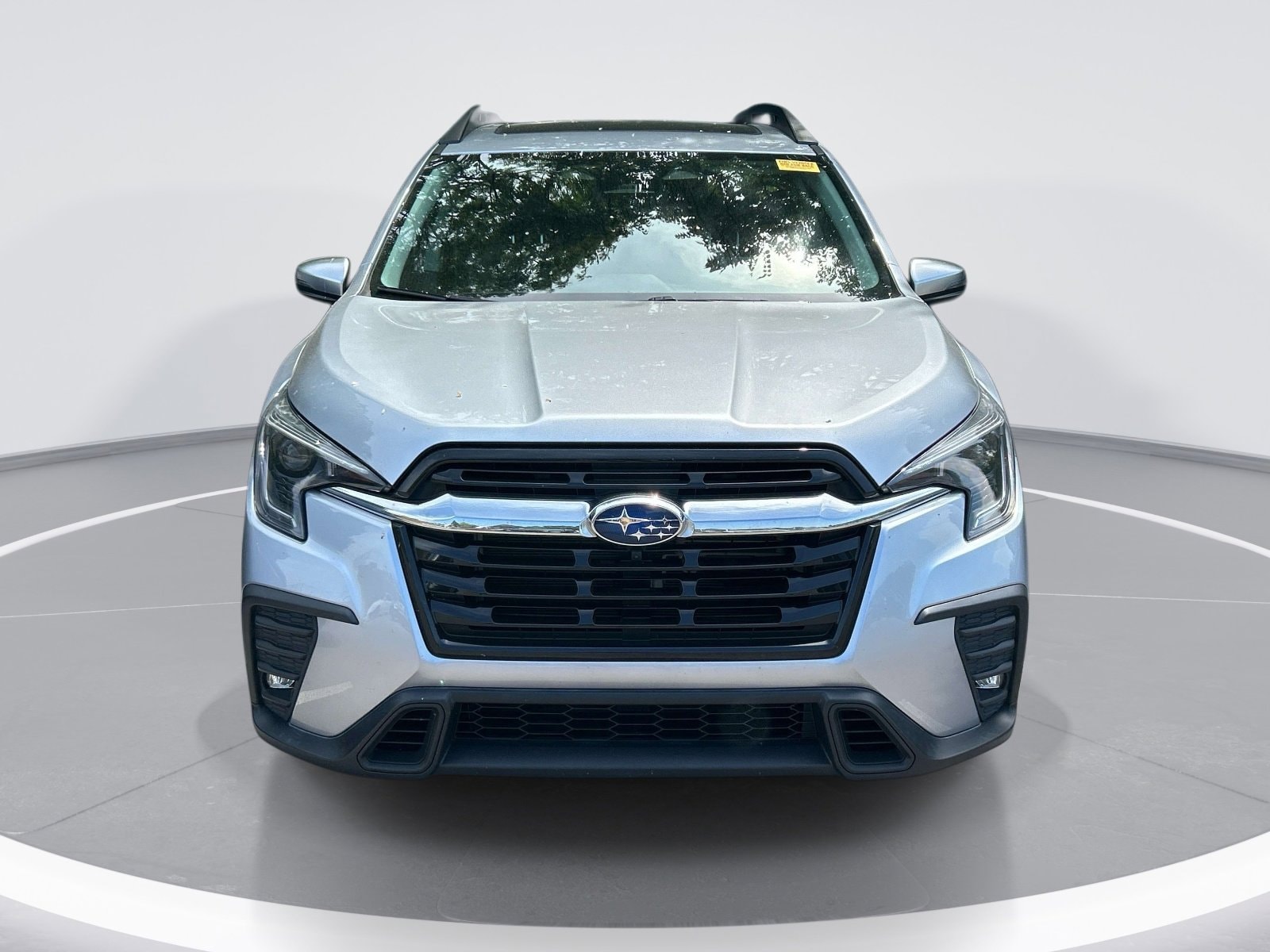 2023 Subaru Ascent Limited photo 5