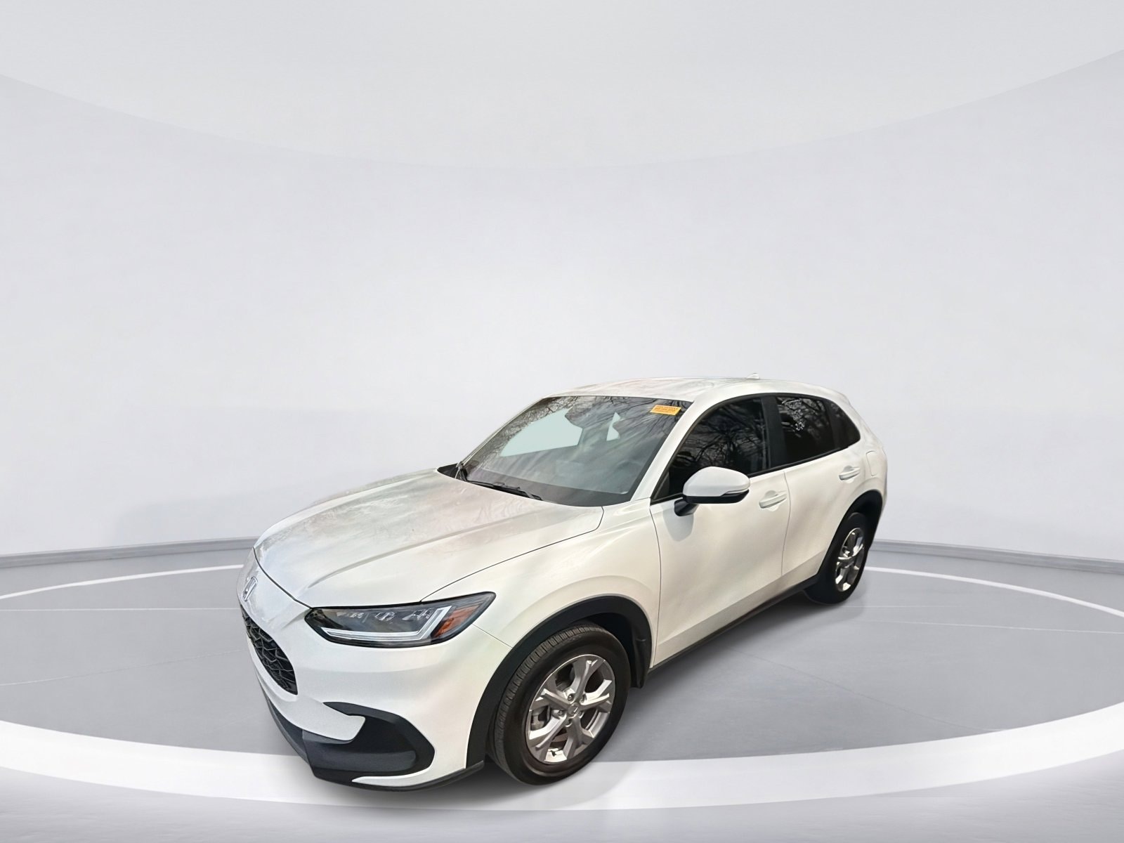 2024 Honda HR-V LX photo 5