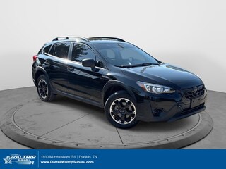 2021 Subaru Crosstrek SUV