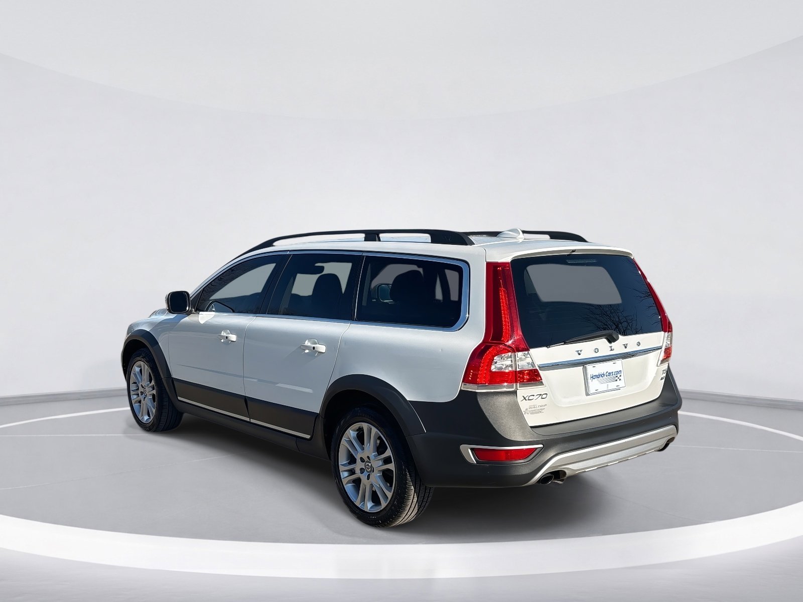 2016 Volvo XC70 T5 Premier photo 6