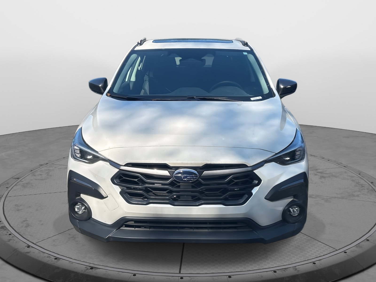 2025 Subaru Crosstrek Limited photo 3