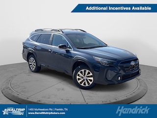 2025 Subaru Outback Premium SUV