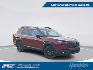 2026 Subaru Outback Limited SUV