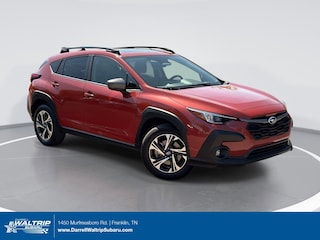 2025 Subaru Crosstrek Premium SUV