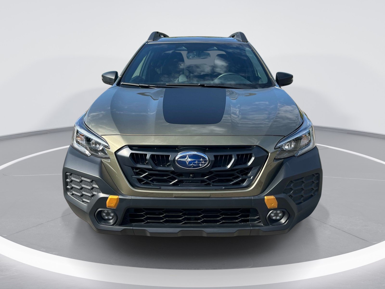 Certified 2024 Subaru Outback Wilderness SUV