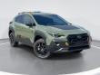 2026 Subaru Crosstrek Wilderness SUV