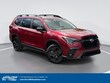  Subaru Ascent