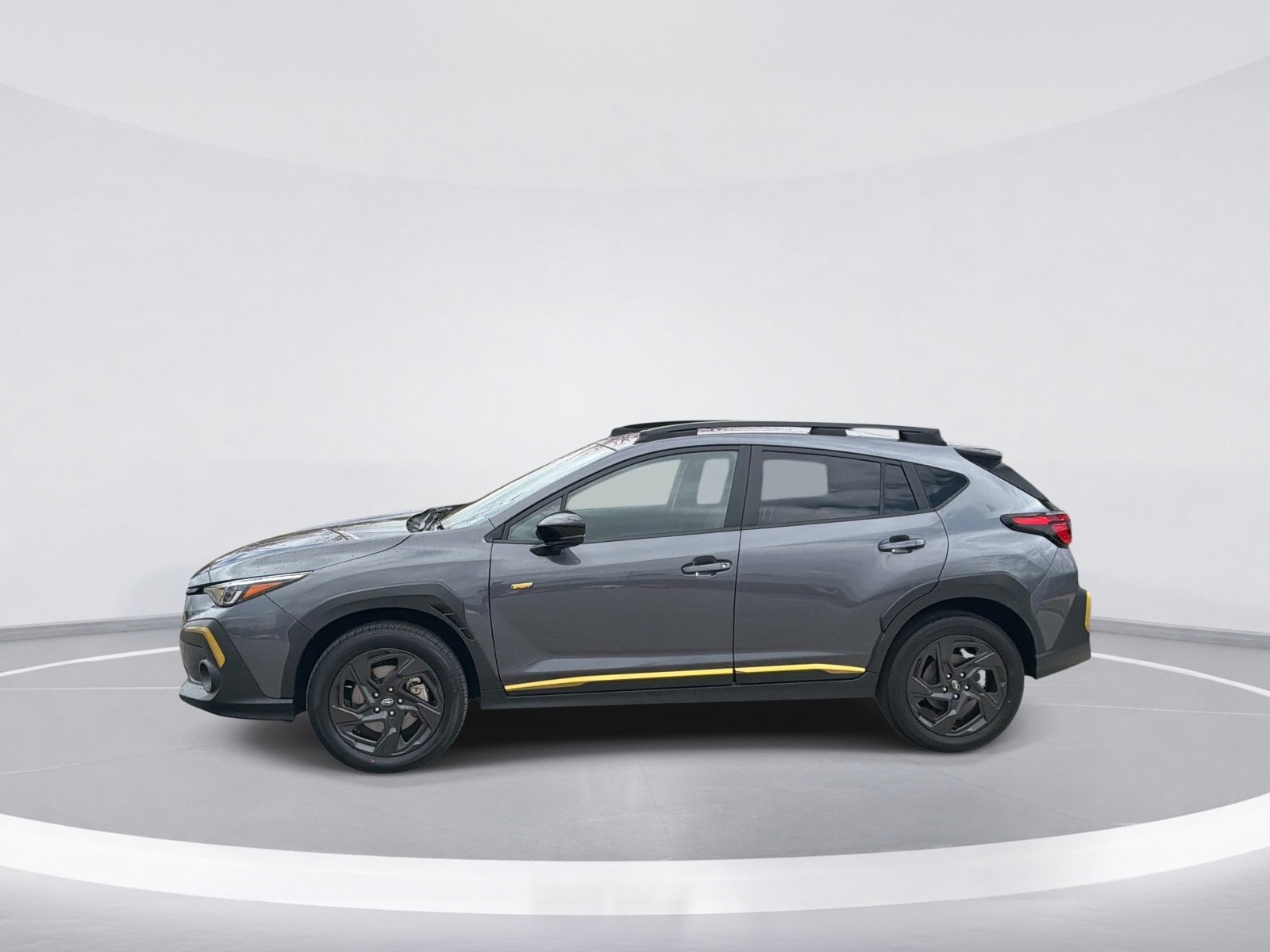 2025 Subaru Crosstrek Sport photo 5