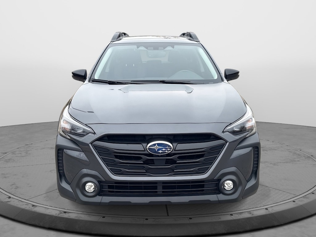 Certified 2023 Subaru Outback Onyx Edition XT SUV
