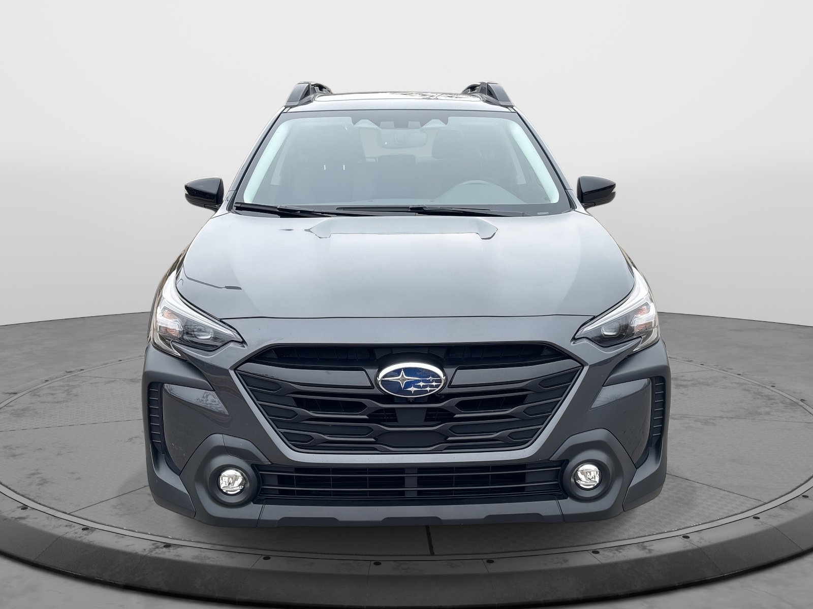 2023 Subaru Outback Onyx Edition XT photo 3