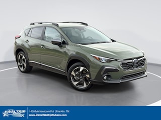 2026 Subaru Crosstrek Limited SUV