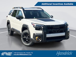 2026 Subaru Outback Wilderness SUV