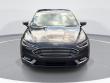 2017 Ford Fusion Hybrid Titanium Sedan