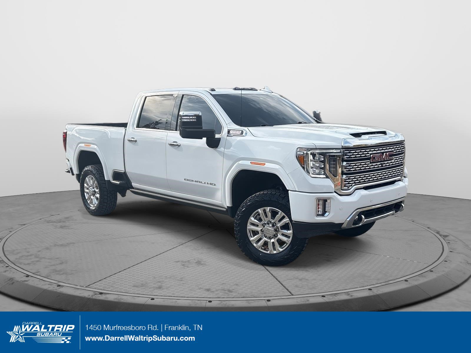 2023 GMC Sierra 2500 Denali HD Denali's photo