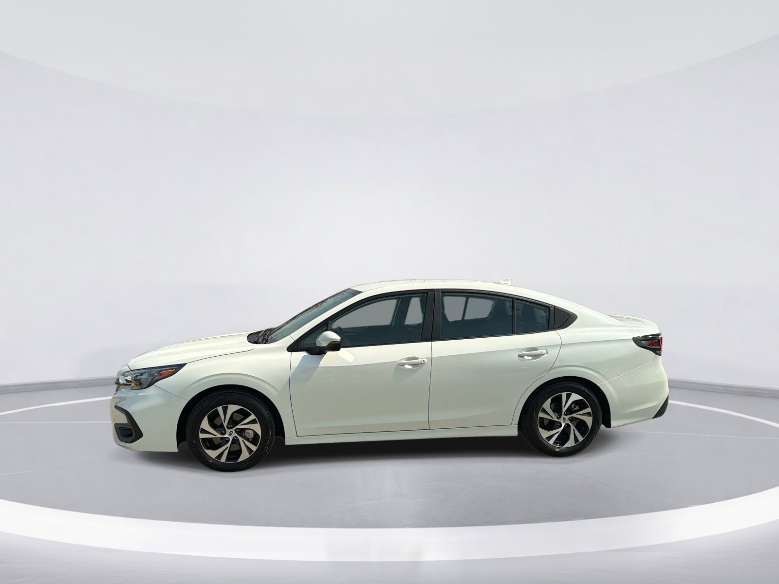 2025 Subaru Legacy Premium photo 5