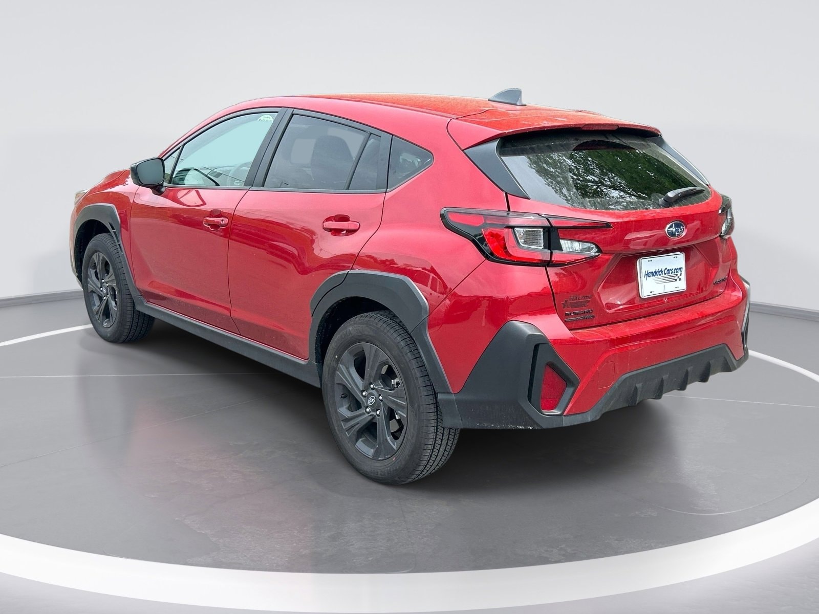 2026 Subaru Crosstrek photo 5