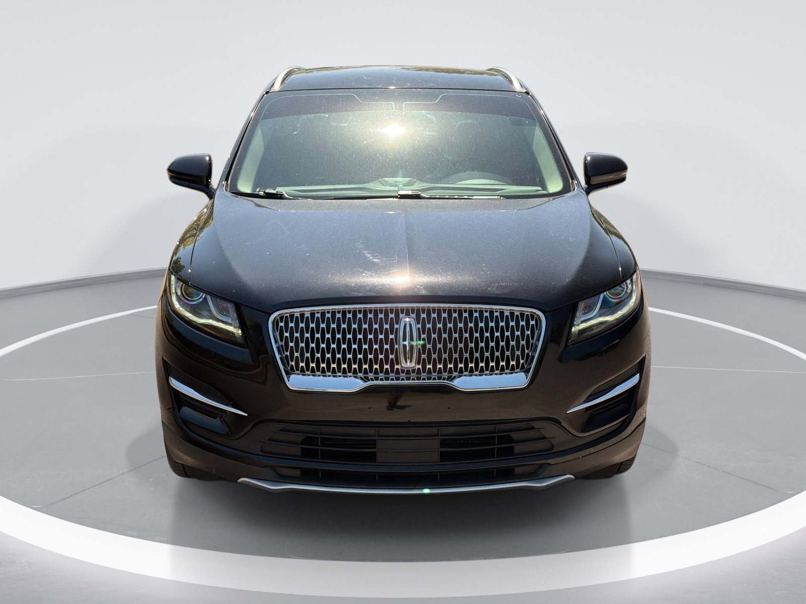 2019 Lincoln MKC Standard photo 2