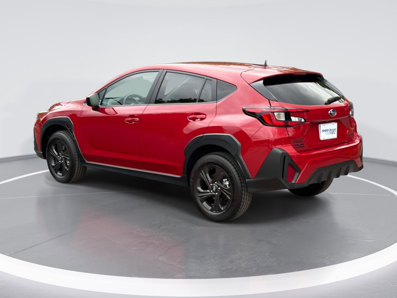 2026 Subaru Crosstrek photo 5
