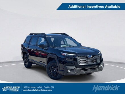 2026 Subaru Outback Limited SUV