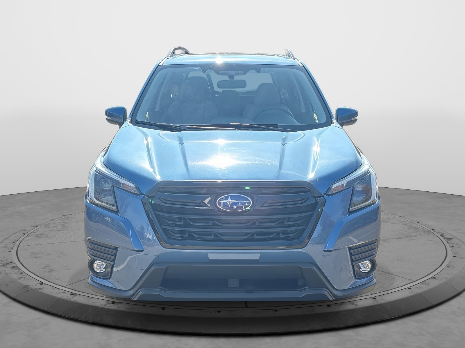 2024 Subaru Forester Limited photo 3