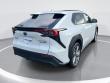 2023 Subaru Solterra Limited SUV