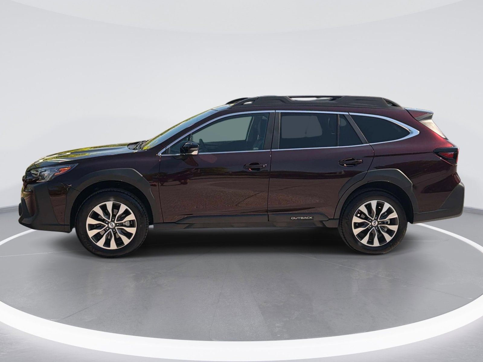 2025 Subaru Outback Limited photo 5