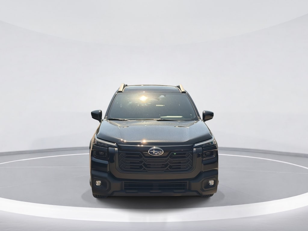 New 2026 Subaru Outback Touring XT SUV