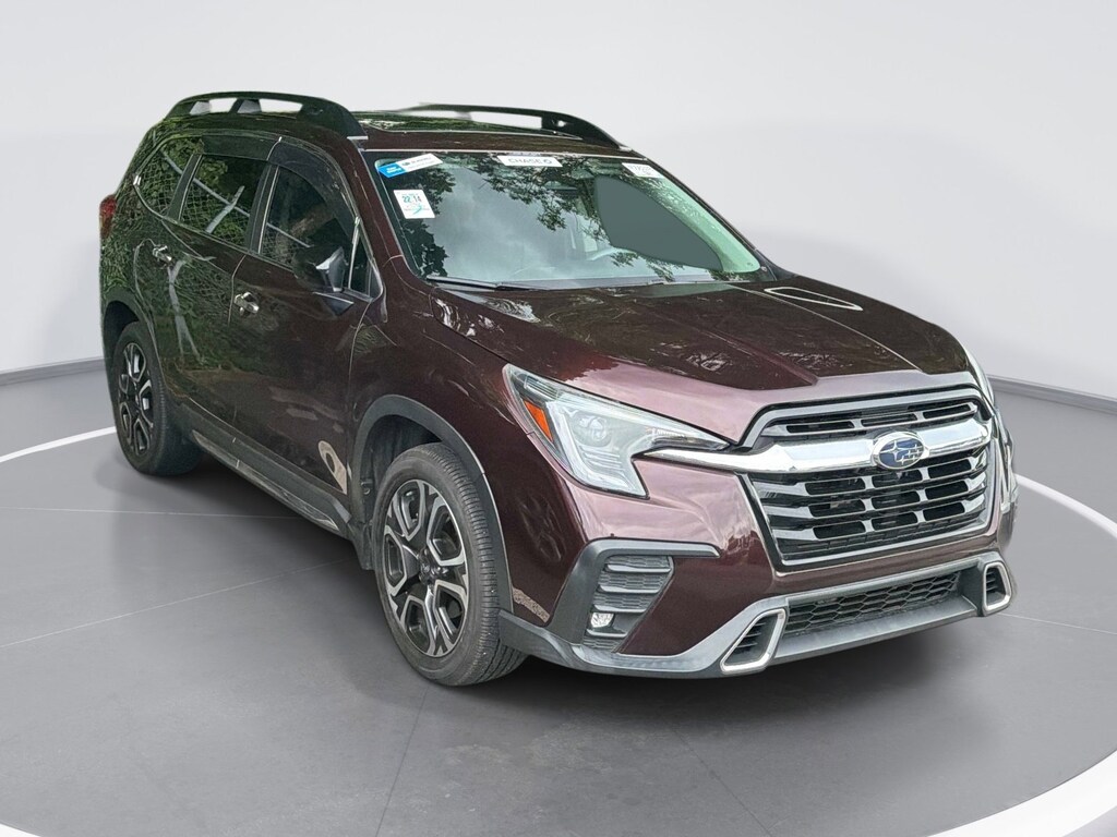 Used 2024 Subaru Ascent Touring SUV