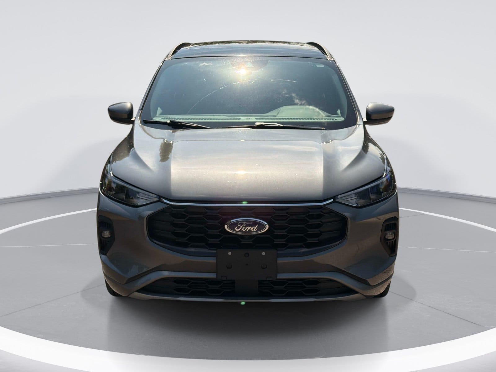 Ford Escape ST-Line Select