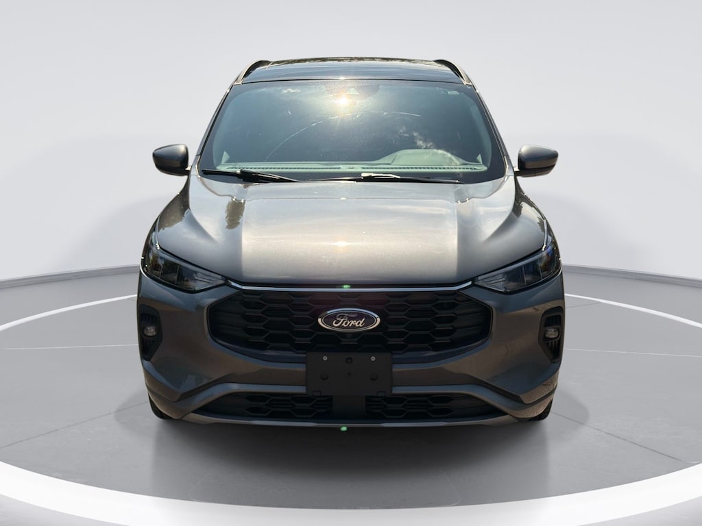 Used 2023 Ford Escape ST-Line Select SUV