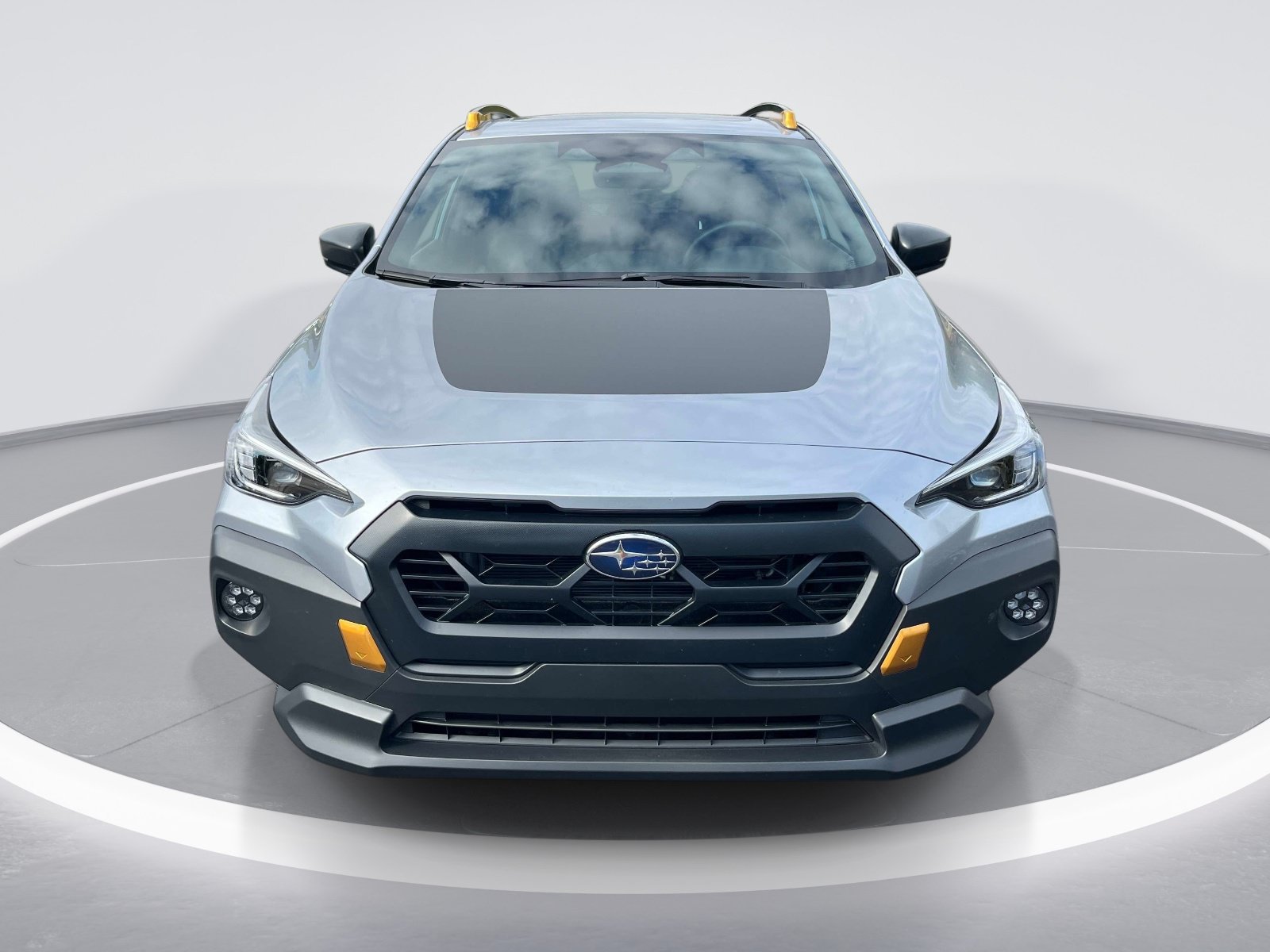 Used 2026 Subaru Crosstrek Wilderness SUV