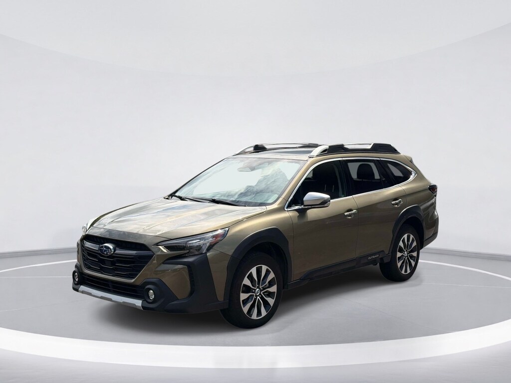 Used 2024 Subaru Outback Touring SUV