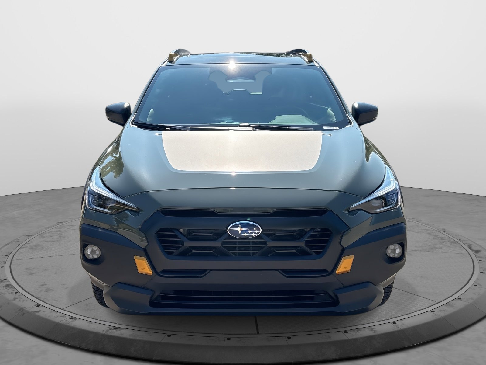 2025 Subaru Crosstrek Wilderness photo 3