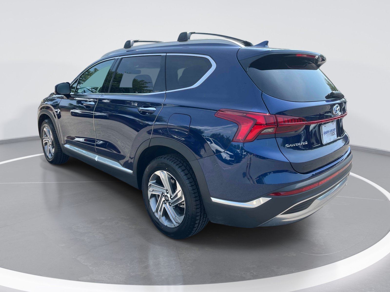 Hyundai Santa Fe SEL