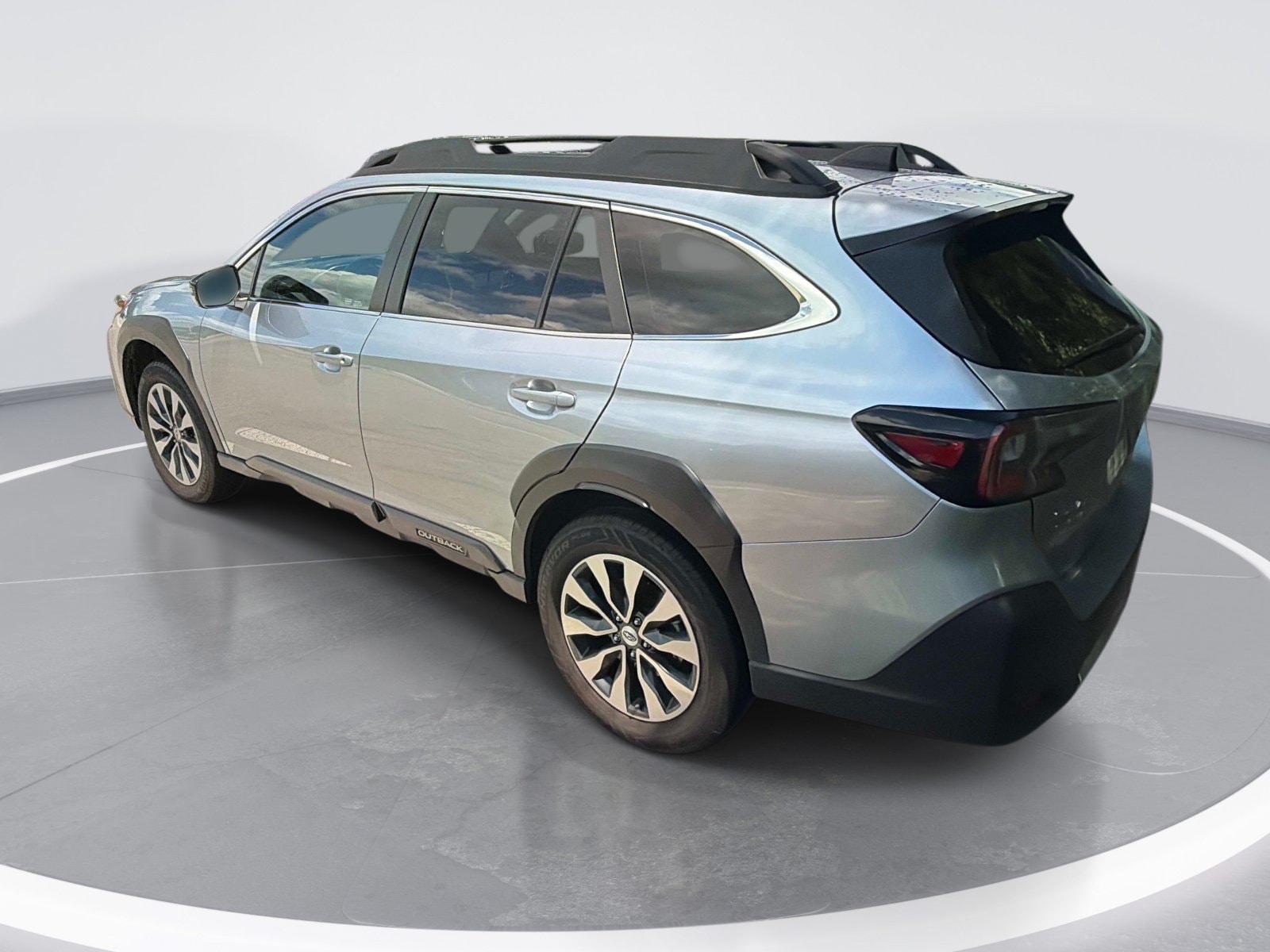 Subaru Outback Limited XT