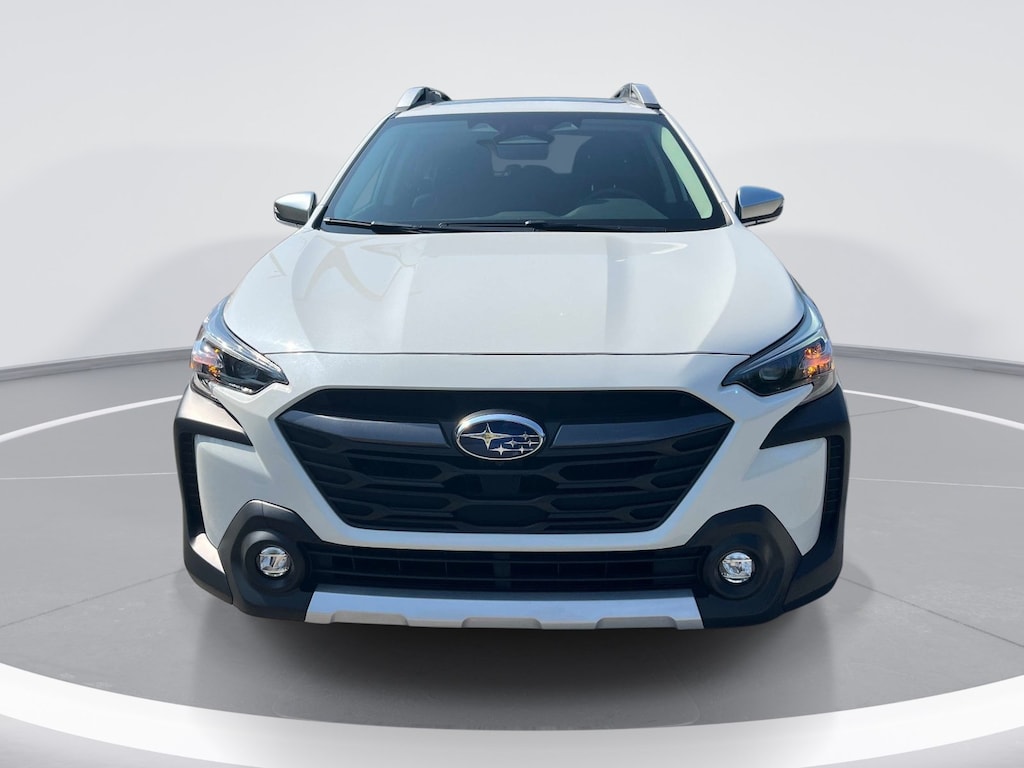 Used 2025 Subaru Outback Touring XT SUV