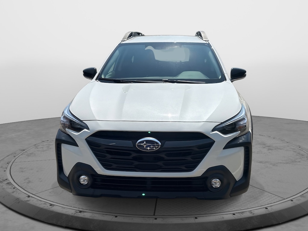 New 2025 Subaru Outback Premium SUV