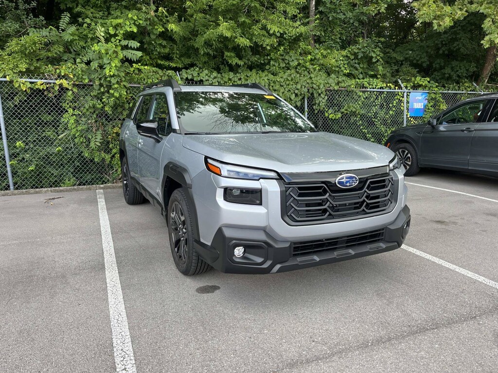 Used 2026 Subaru Outback Limited XT SUV