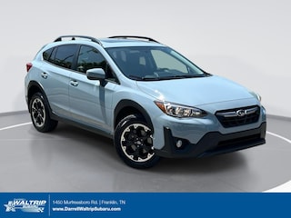 2022 Subaru Crosstrek Premium SUV