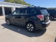 2018 Subaru Forester Limited SUV