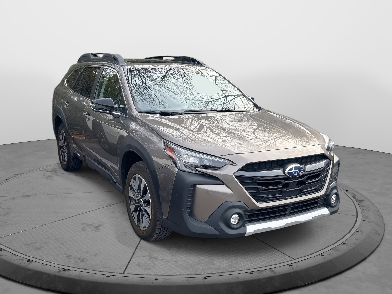2024 Subaru Outback Limited photo 2