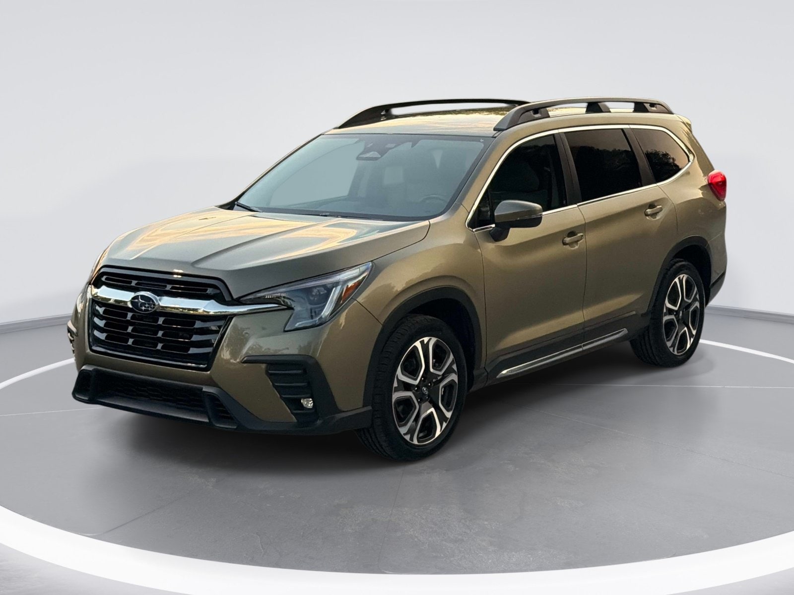 Subaru Ascent Limited