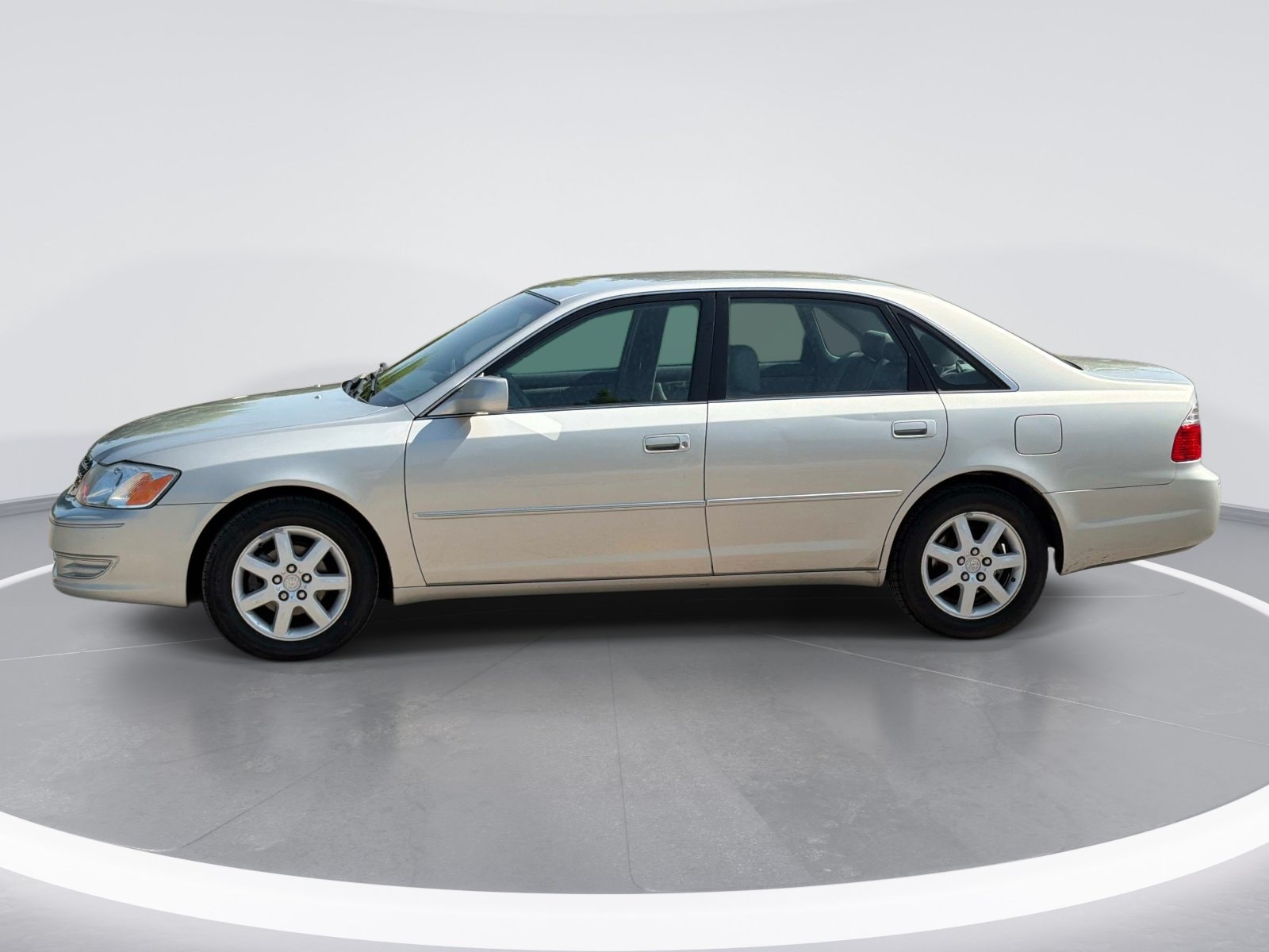 Toyota Avalon XL