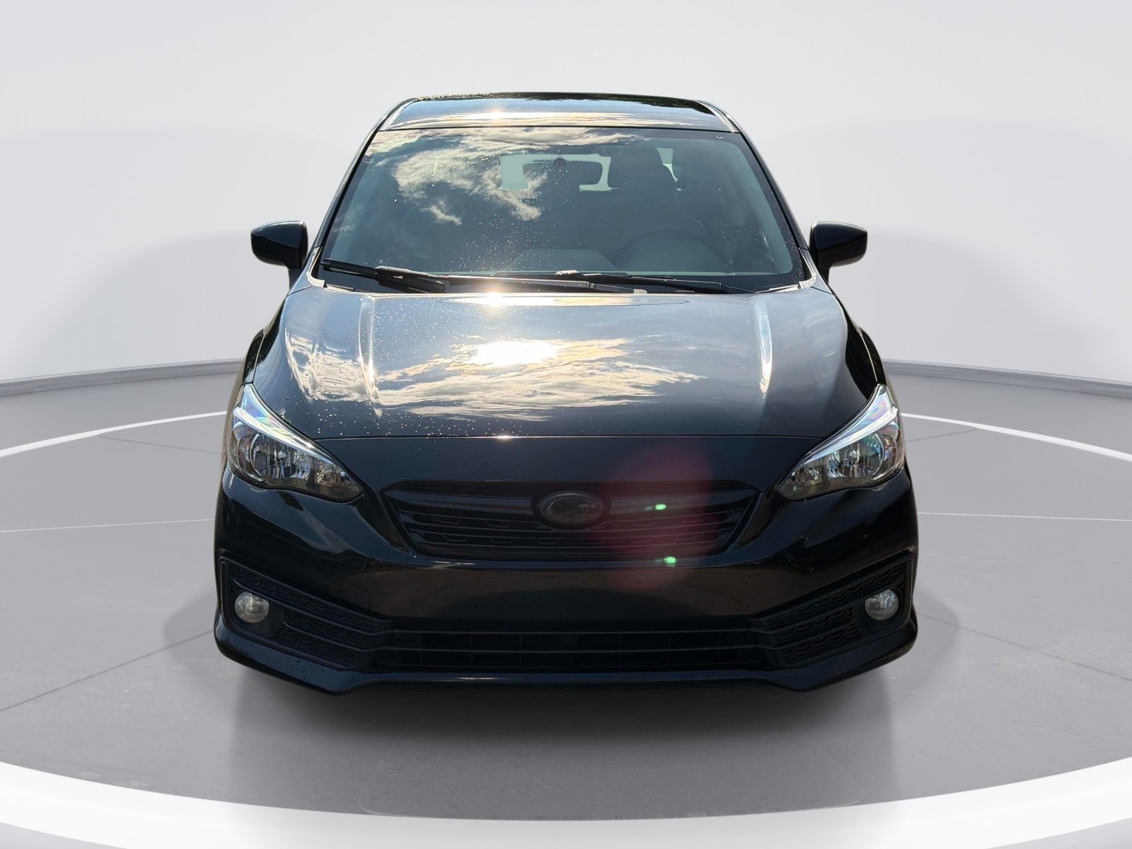 Subaru Impreza Premium