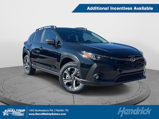 2026 Subaru Crosstrek Premium SUV