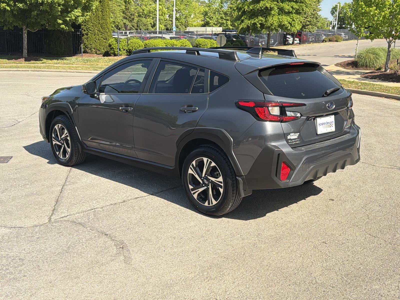 2024 Subaru Crosstrek Premium photo 6