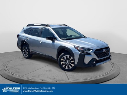 2025 Subaru Outback Limited XT SUV