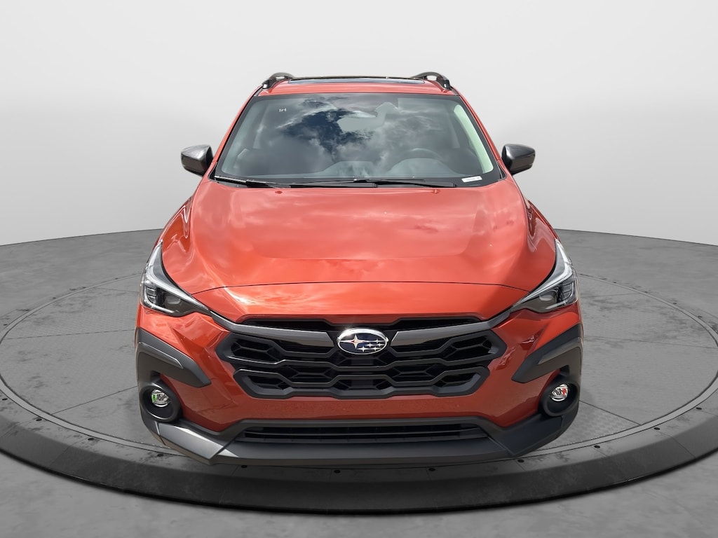Used 2025 Subaru Crosstrek Limited SUV